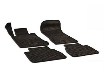 Гумени стелки MERCEDES E-Class W211 (2002-2008)