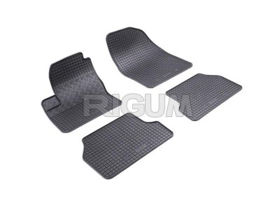 Гумени стелки FORD Focus (2004-)