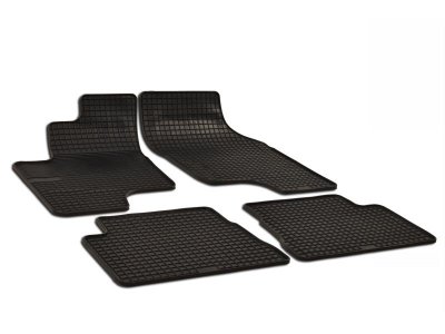 Гумени стелки HYUNDAI Getz (2002-)