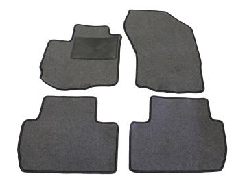Текстилни стелки PEUGEOT 307 (2001-2007)