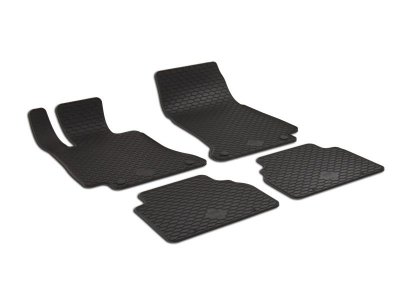 Гумени стелки MERCEDES E-Class W213 Sedan/Combi (2017-) 