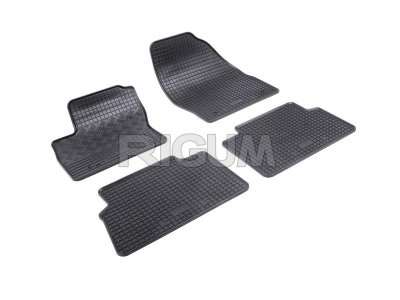 Гумени стелки FORD Kuga (2008-)