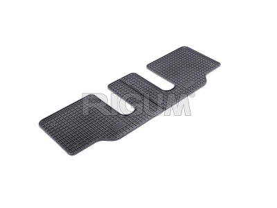 Гумени стелки MAZDA 5 (2006-), MAZDA 5 (2011-)