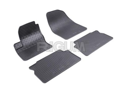 Гумени стелки FORD Focus C-Max (2004-)