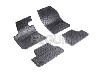 Гумени стелки PEUGEOT 308 (2013-)