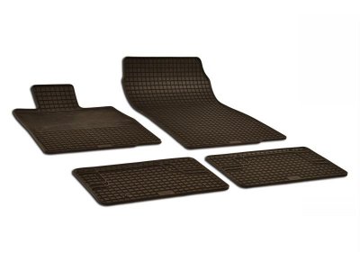 Гумени стелки MINI R60 (2010-2016)