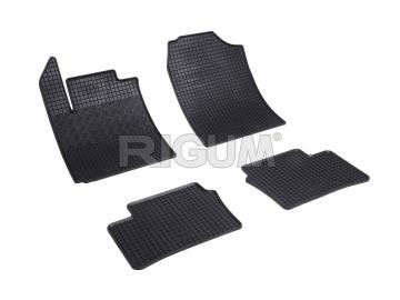 Гумени стелки KIA Picanto (2017-)