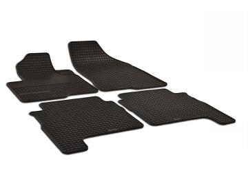 Гумени стелки HYUNDAI Santa Fe (2006-)