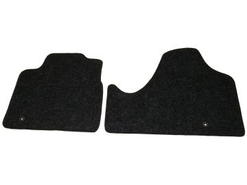 Текстилни стелки OPEL Combo (2000-2011)