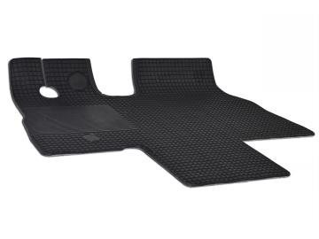 Гумени стелки PEUGEOT Boxer (2002-), CITROEN Jumper (2002-), FIAT Ducato (2002-)