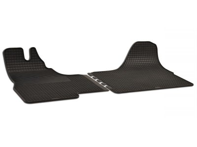 Гумени стелки IVECO Daily (2000-2008), (2009-)