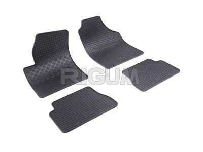 Гумени стелки KIA Picanto (2004-)