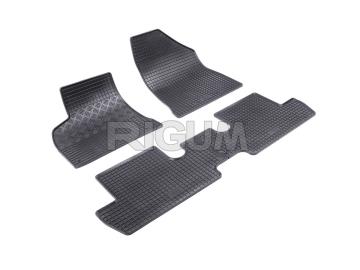 Гумени стелки PEUGEOT 3008 (2009-)