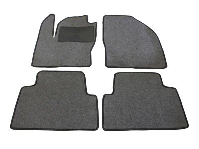 Текстилни стелки FORD C-Max (2003-2010)