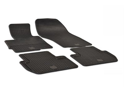 Гумени стелки CITROEN C-Crosser (2007-), MITSUBISHI ASX (2010-2015), MITSUBISHI Outlander (2007-)
