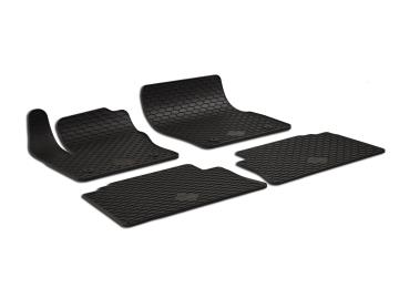Гумени стелки FORD Kuga (2008-)