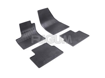 Гумени стелки OPEL Meriva (2010-) 