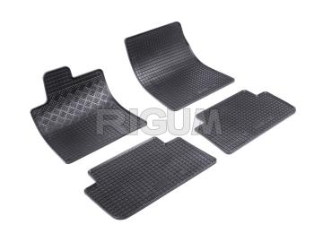 Гумени стелки PEUGEOT 407 (2004-2011)