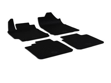 Гумени стелки TOYOTA Camry (2011-)