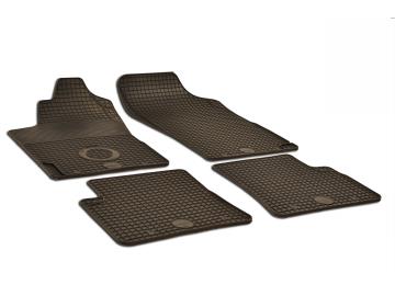 Гумени стелки PEUGEOT 306 (1993-2002)