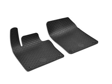 Гумени стелки OPEL Combo E (2018-), CITROEN Berlingo (2018-), PEUGEOT Rifter (2018-) 2 врати