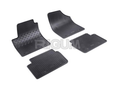 Гумени стелки HYUNDAI i10 (2007-)