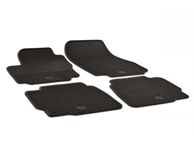 Гумени стелки FORD Galaxy (2011-2015), Ford Mondeo IV (2007-2014), Ford S-MAX (2007-2015)