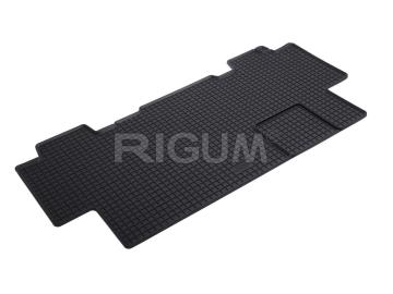 Гумени стелки PEUGEOT Expert/Traveller (2016-), CITROEN Jumpy (2016-), TOYOTA Proace (2016-)