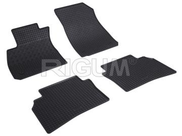 Гумени стелки OPEL Insignia (2017-)