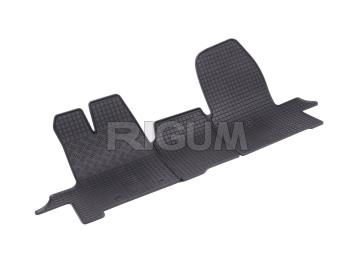 Гумени стелки FORD Transit (2015-), (2020-)