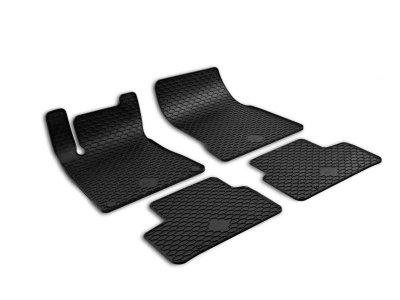 Гумени стелки MERCEDES A-Class W177 (2018-)