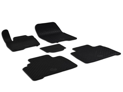 Гумени стелки FORD S-MAX (2015-)