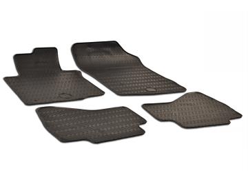 Гумени стелки PEUGEOT 107 (2005-), CITROEN C1 (2005-), TOYOTA Aygo (2005-)