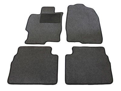 Текстилни стелки MAZDA 6 (2009-)