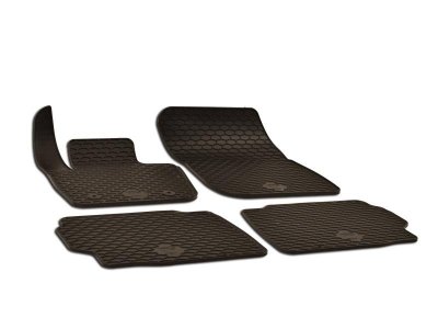 Гумени стелки FORD Mondeo (2014-)