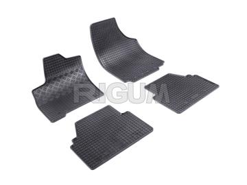 Гумени стелки OPEL Meriva (2003-) 