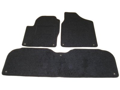 Текстилни стелки HYUNDAI Tucson (2004-2010)