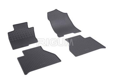 Гумени стелки RENAULT Alaskan (2017-), NISSAN Navara (2016-)