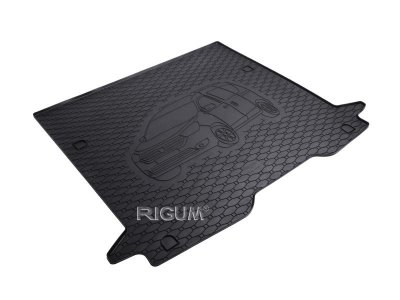 Стелка за багажник DACIA Dokker (2013-)