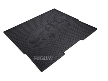 Стелка за багажник OPEL Vivaro (2014-) версия L2, RENAULT Trafic (2014-)