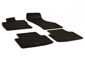 Гумени стелки VOLKSWAGEN Passat B8 (2014-)