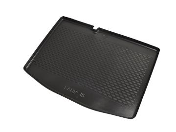 Стелка за багажник SKODA Fabia III Hatchback (2014-)