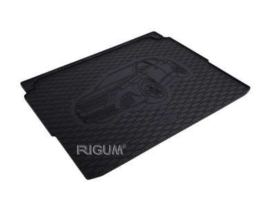 Стелка за багажник CITROEN C5 Aircross (2017-), PEUGEOT 3008 (2016-), OPEL Grandland X (2017-)