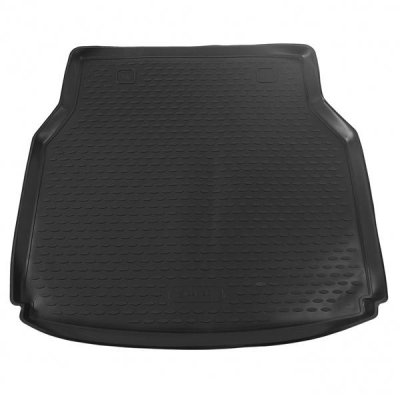 Стелка за багажник MERCEDES C-Class W203 Sedan (2000-2007)