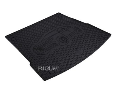 Стелка за багажник ALFA ROMEO Stelvio (2017-)