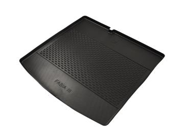 Стелка за багажник SKODA Fabia III Combi (2014-)