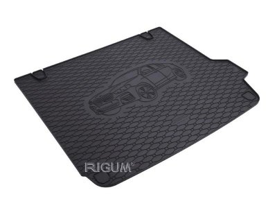 Стелка за багажник BMW X4 (G02) (2018-)