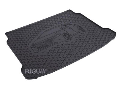 Стелка за багажник MAZDA 3 Hatchback (2019-)