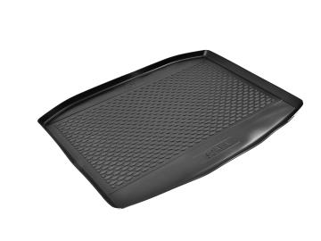 Стелка за багажник SKODA Scala (2019-)