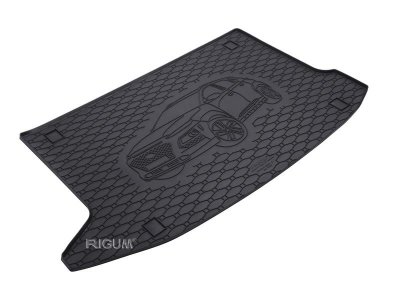 Стелка за багажник HYUNDAI Kona (2017-) горен етаж